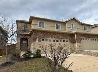 1145 La Conterra Blvd, Georgetown, TX 78626