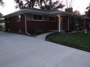23320 Port St, Saint Clair Shores, MI