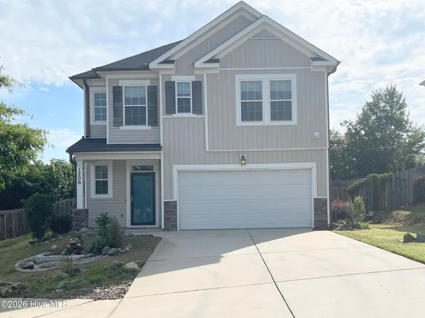1206 Cobblefield Dr, Grovetown, GA 30813
