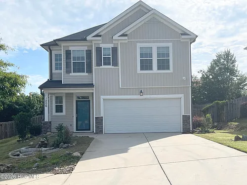 1206 Cobblefield Dr Photo 1