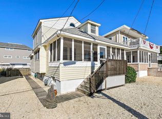 13 E Jeanette Ave, Long Beach Township, NJ 08008