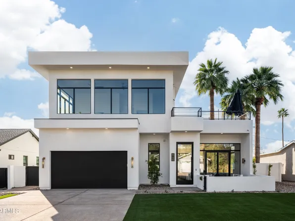 4120 N 44th Place, Phoenix, AZ 85018