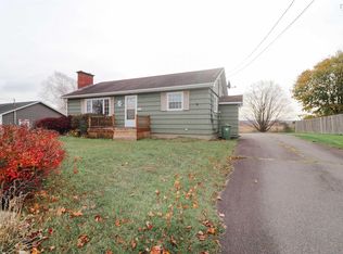 412 Onslow Rd, Colchester, NS B6L5K9