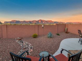 10628 E Second Water Trl, Gold Canyon, AZ 85118