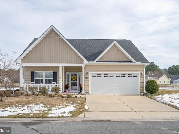 13 Frankenberry Dr, Georgetown, DE 19947
