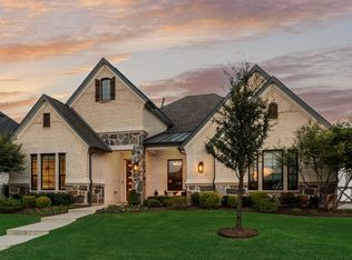 130 Craigmore Dr, Argyle, TX 76226