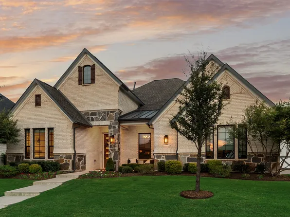 130 Craigmore Dr, Argyle, TX 76226
