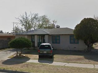 1500 S Lea Ave, Roswell, NM 88203