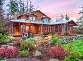 12485 Persons Rd, Bow, WA 98232