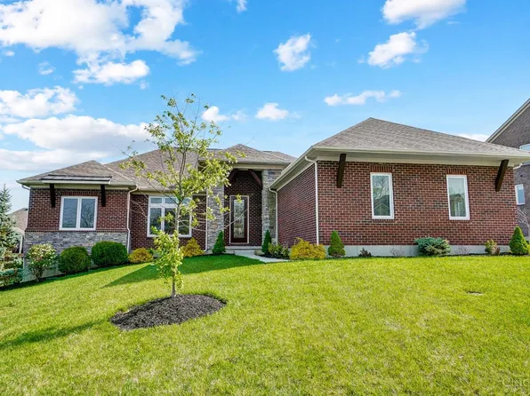 8971 Oakcrest Way, West Chester, OH 45069