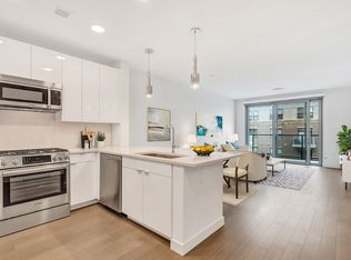 Slip 45, Boston, MA 02128