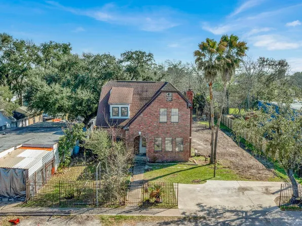 3727 Broadway St, Houston, TX 77017