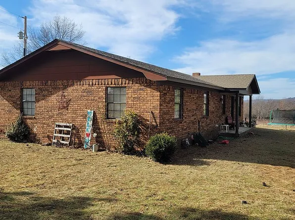 30063 S County Road 4300, Stigler, OK 74462