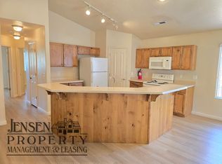 1684 N 2130 W LOT 45, Saint George, UT 84770