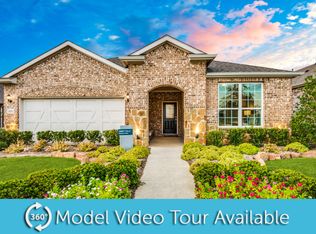 1228 Cornerstone Dr, Aubrey, TX 76227