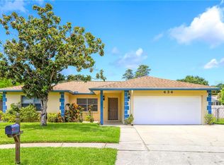 434 Evergreen Dr, Oldsmar, FL 34677