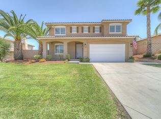 28493 N Star Ln, Menifee, CA 92584