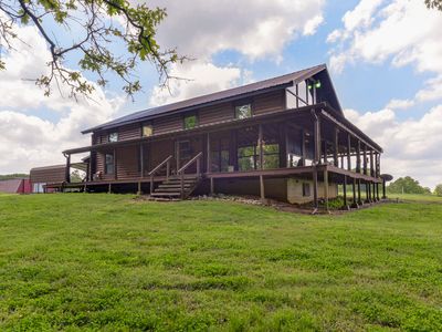 3871 County Road 4220, West Plains, MO, 65775