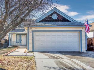 1633 Union St, Sparks, NV 89434