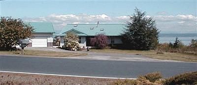 3700 Sq. Ft. on 5 acres on Camano Island