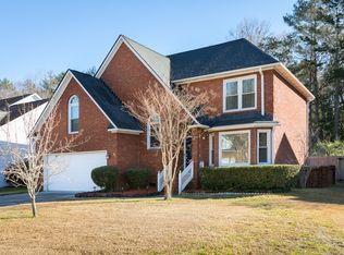 107 S Warwick Trce, Goose Creek, SC 29445