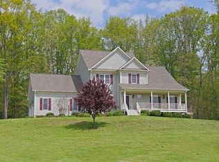 855 Roberts Ln, Earlysville, VA 22936