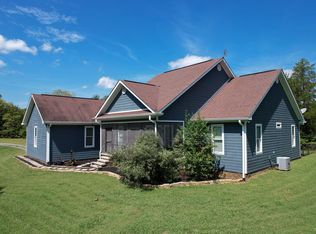429 Beech Grove Rd, Bulls Gap, TN 37711