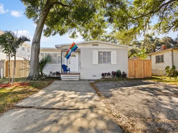3452 9th Ave N, Saint Petersburg, FL 33713