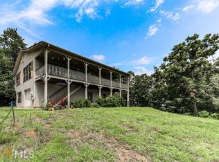 524 Barnes Mountain Rd, Ellijay, GA 30540