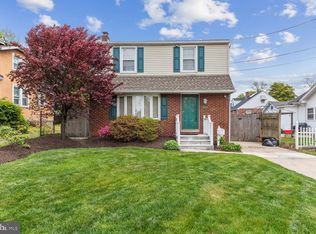 1742 Browning Rd, Pennsauken, NJ 08110