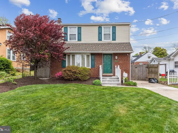 1742 Browning Rd, Pennsauken, NJ 08110