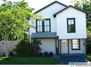 1623 54th St, Galveston, TX 77551