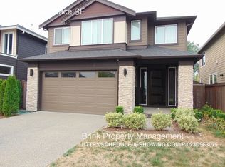 3925 172nd Pl SE, Bothell, WA 98012