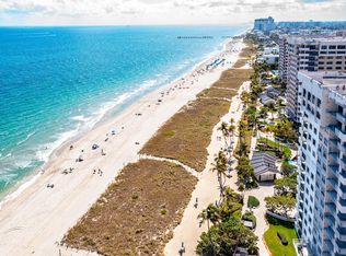 5200 N Ocean Blvd APT 1503, Lauderdale By the Sea, FL 33308