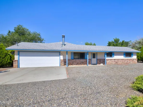 2724 Stewart Ave, Minden, NV 89423