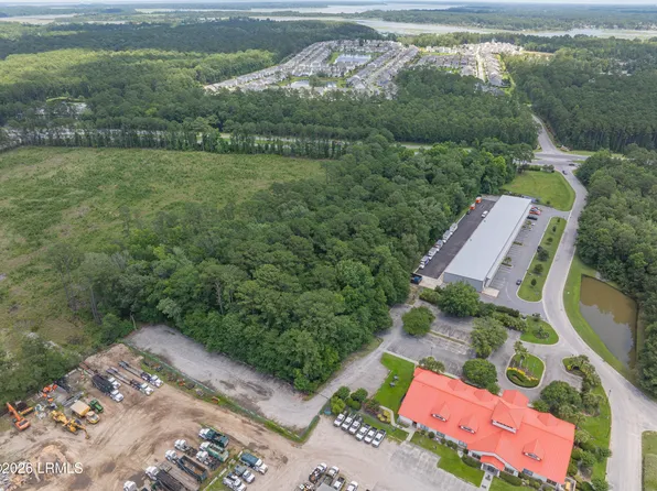 2007 N Okatie Highway, Ridgeland, SC 29936