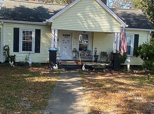 156 Nebraska St, Spindale, NC 28160