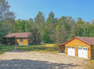 706 Bridgton Rd, Sebago, ME 04029