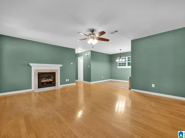 102 Red Rd, Quinton, AL 35130