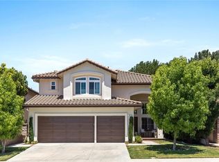 5 Stonebrook, Aliso Viejo, CA 92656