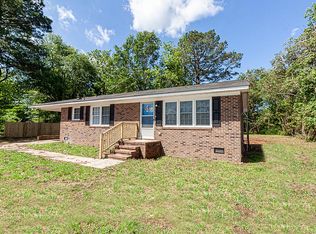 10105 Us Highway 258 N, Tarboro, NC 27886