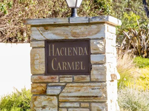 114 Hacienda Carmel, Carmel, CA 93923