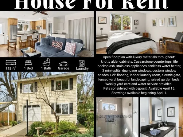 710 W 11th St, Chico, CA 95928