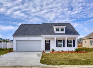 112 Averyville Dr, Conway, SC 29526