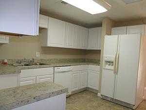 New Kitchen