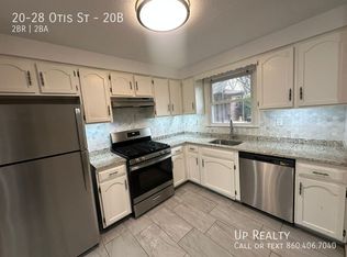 20-28 Otis St #20B, Manchester, CT 06040