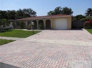 10740 Emperor St, Boca Raton, FL 33428