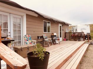 2 Jefferson River Rd, Three Forks, MT 59752