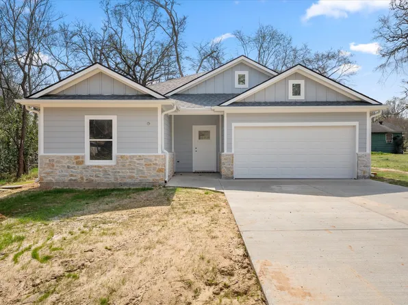 114 Granada St, Mabank, TX 75156