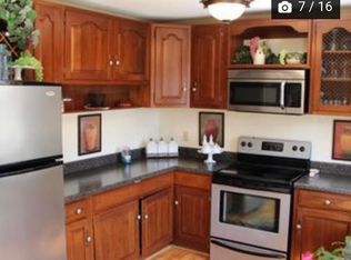 108 Oakcrest Cir APT 3, Bristol, VA 24201